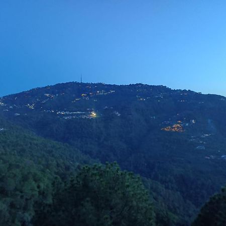 The Heritage Home Kasauli I Pine View Serviced Villa I Best Seller I Vacations I Family Events I Sky Bonfire I Kasauli By Exotic Stays Dış mekan fotoğraf
