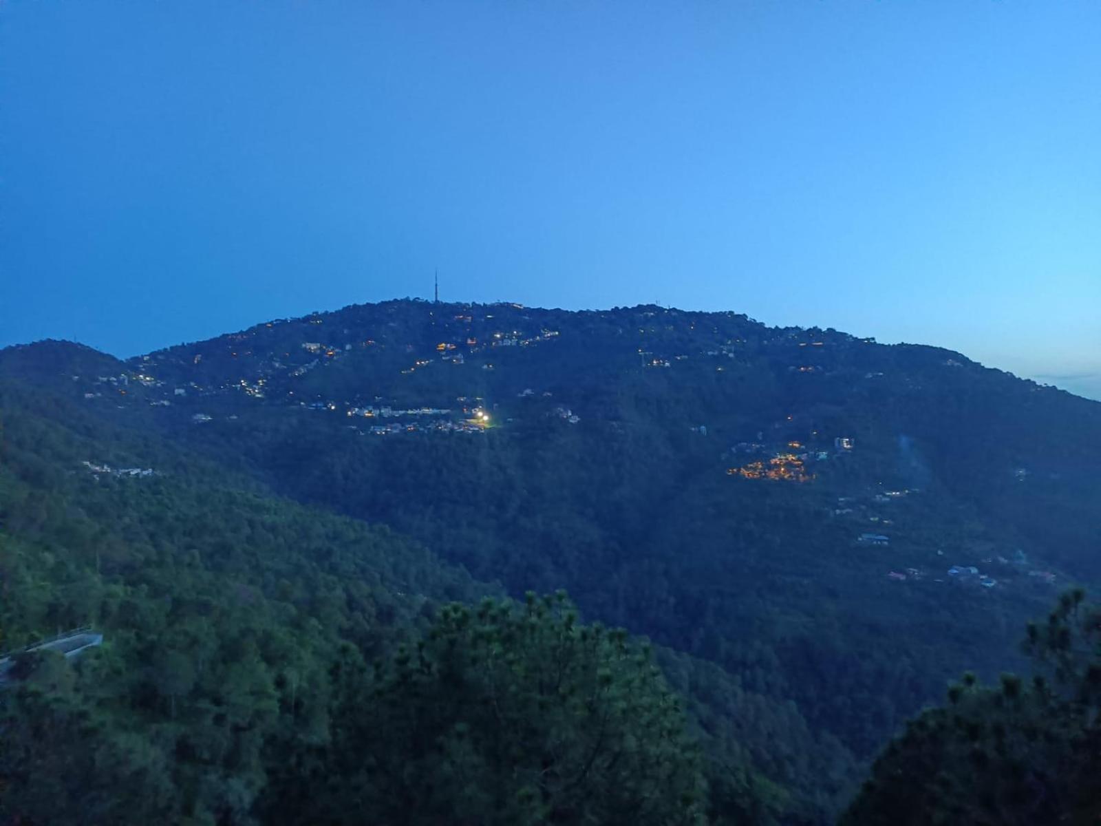 The Heritage Home Kasauli I Pine View Serviced Villa I Best Seller I Vacations I Family Events I Sky Bonfire I Kasauli By Exotic Stays Dış mekan fotoğraf